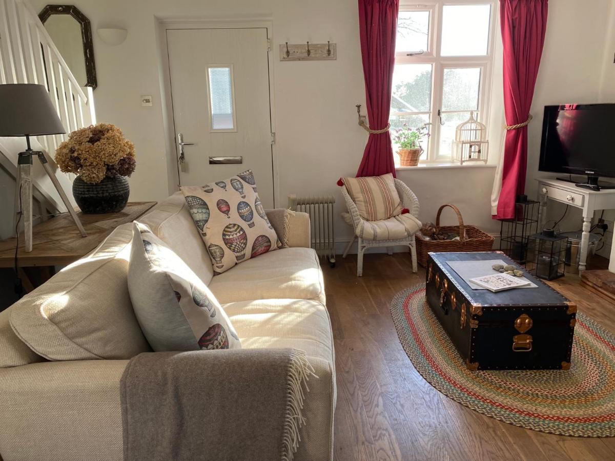 Holiday home Holt Norfolk
