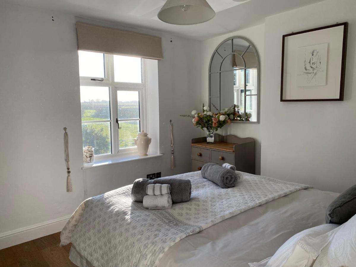 Holt Norfolk Holiday home *